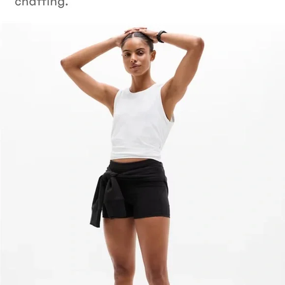 Athleta In Motion Tank - Picture 3 of 6